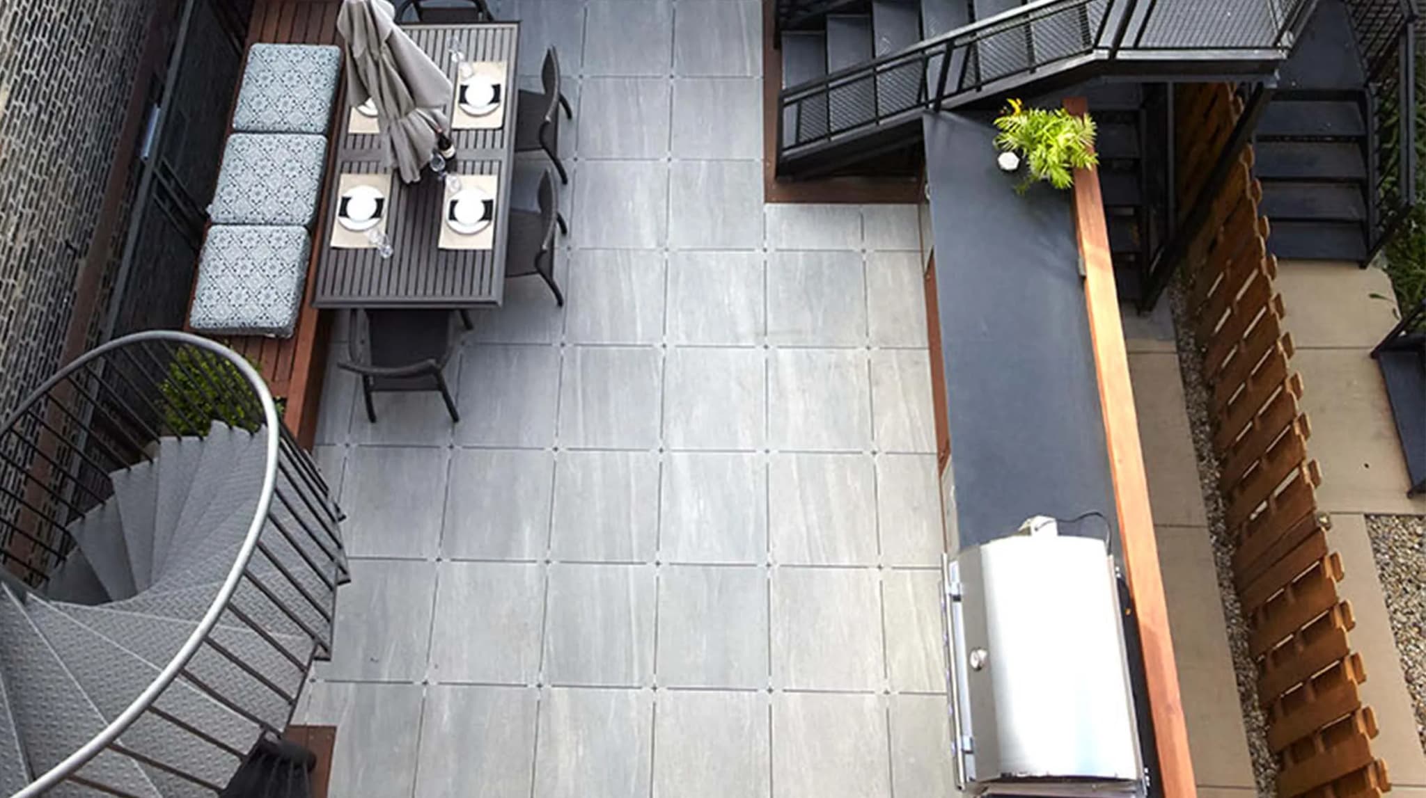 Bucktown Modern - After