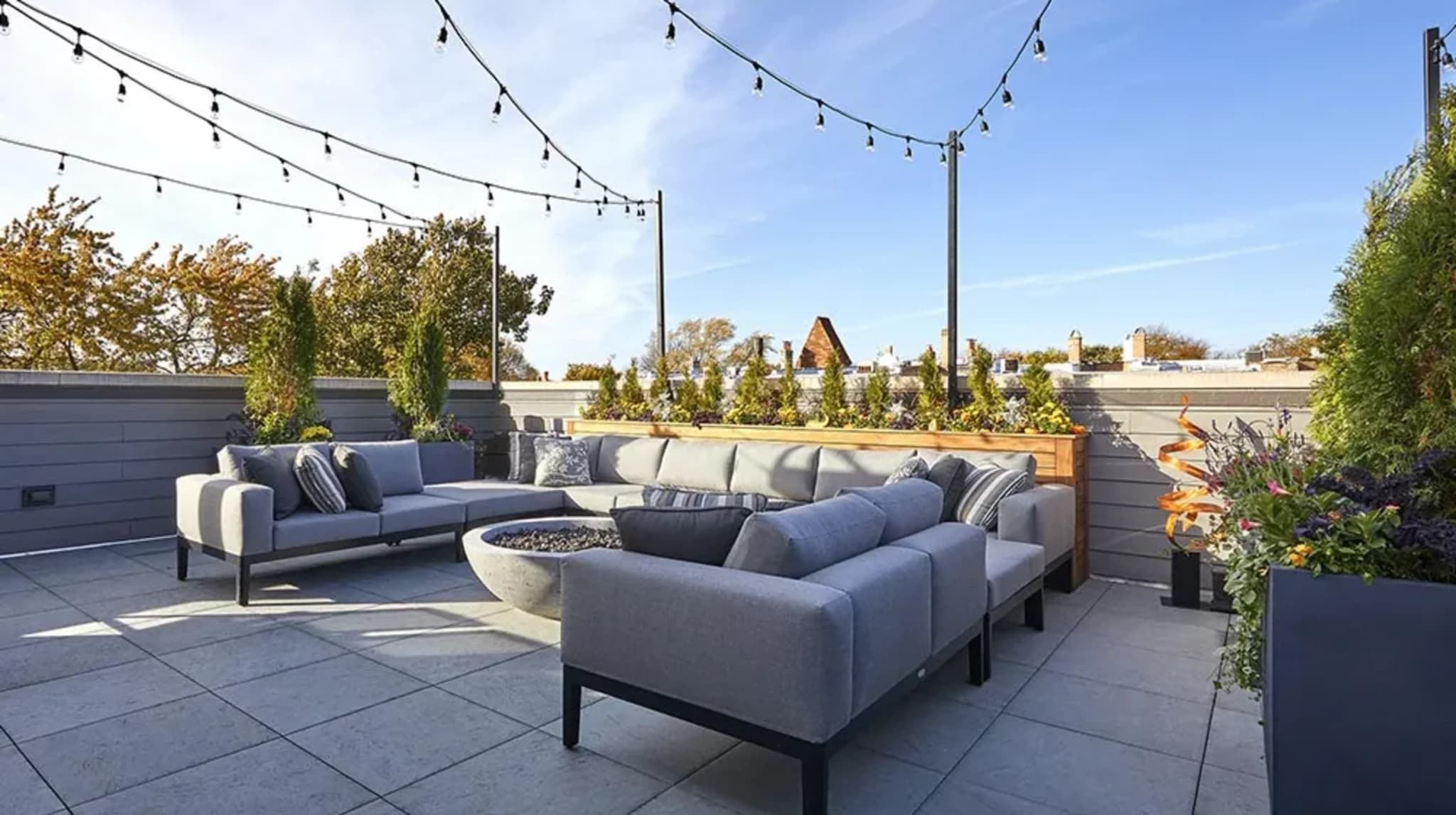 Endless Outdoor Entertainment - After