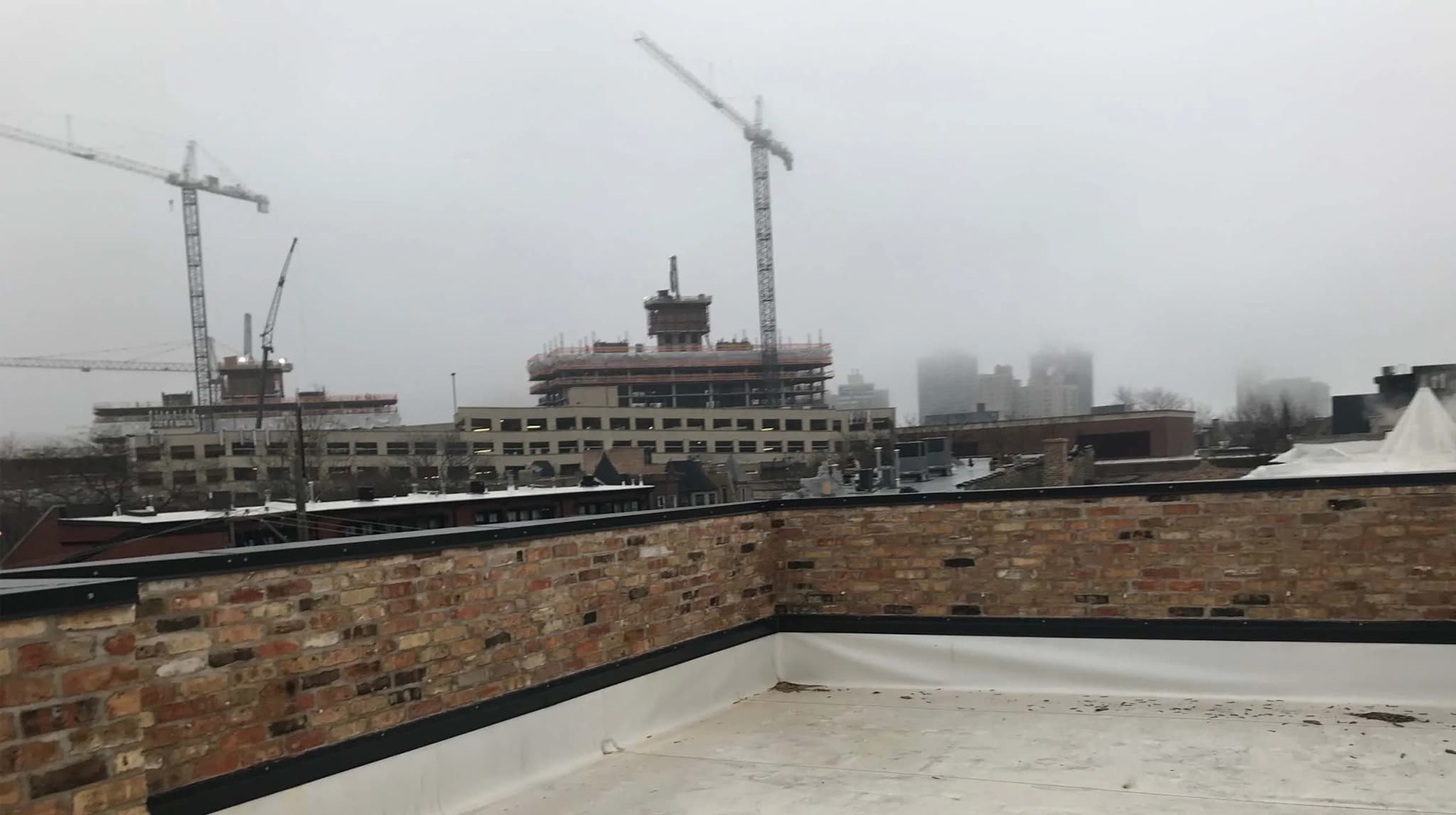 Heavenly Hot Tub Hideaway - Before