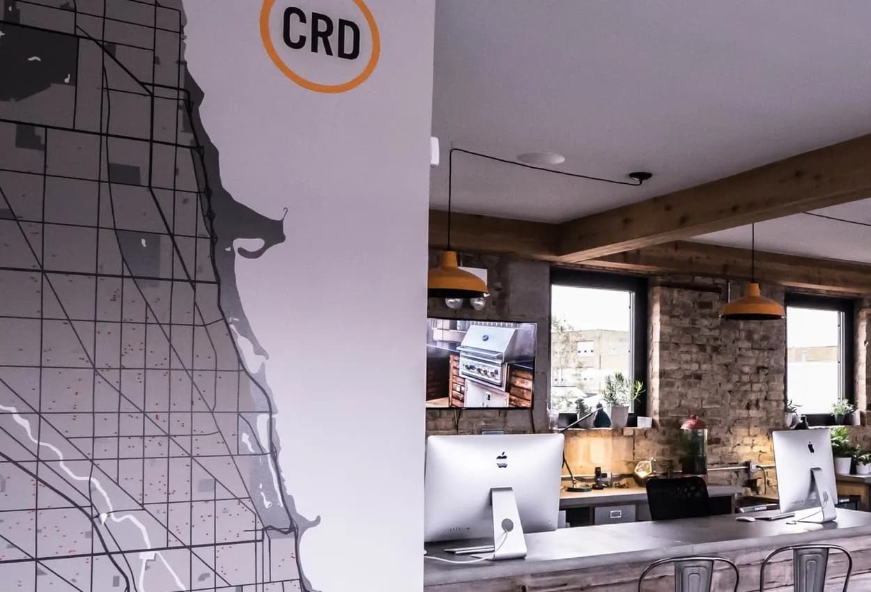 Chicago Roof Deck + Garden's New Space