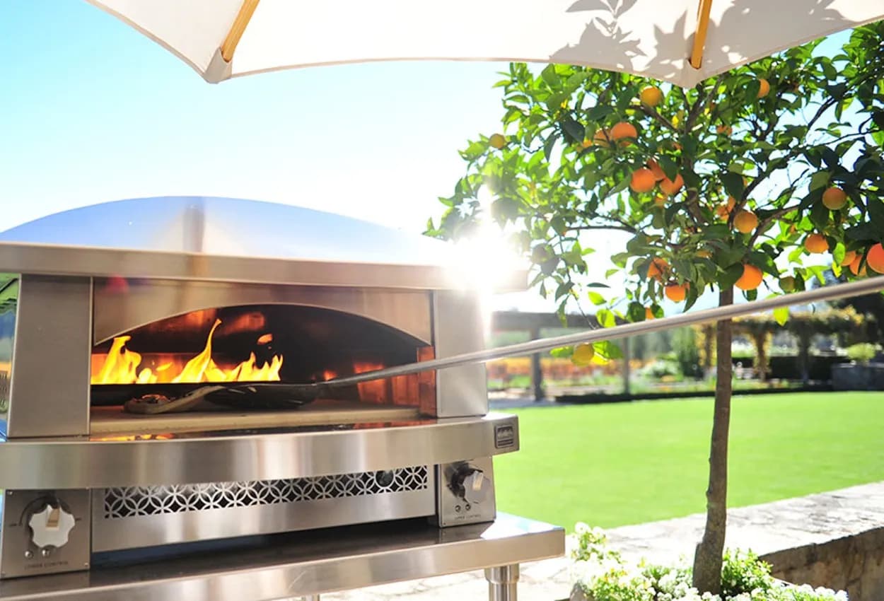 It's Not Delivery OR DiGiorno