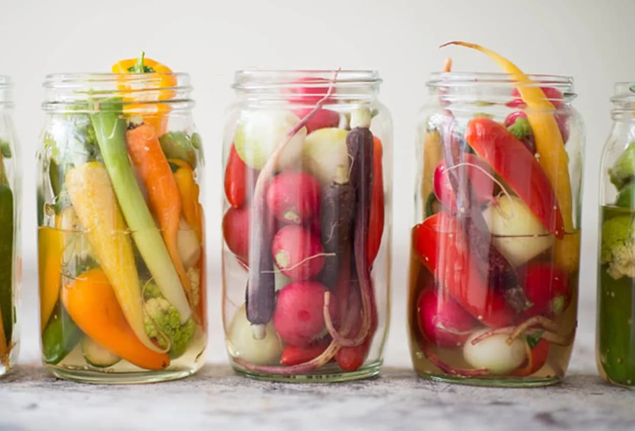 It Seems You're In A Pickle