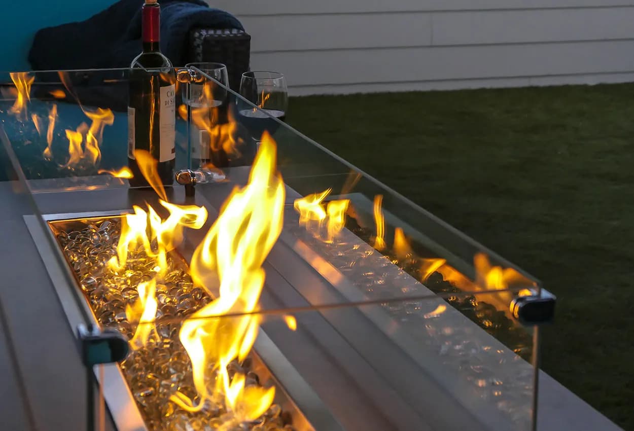 We Are On Fire This Summer!