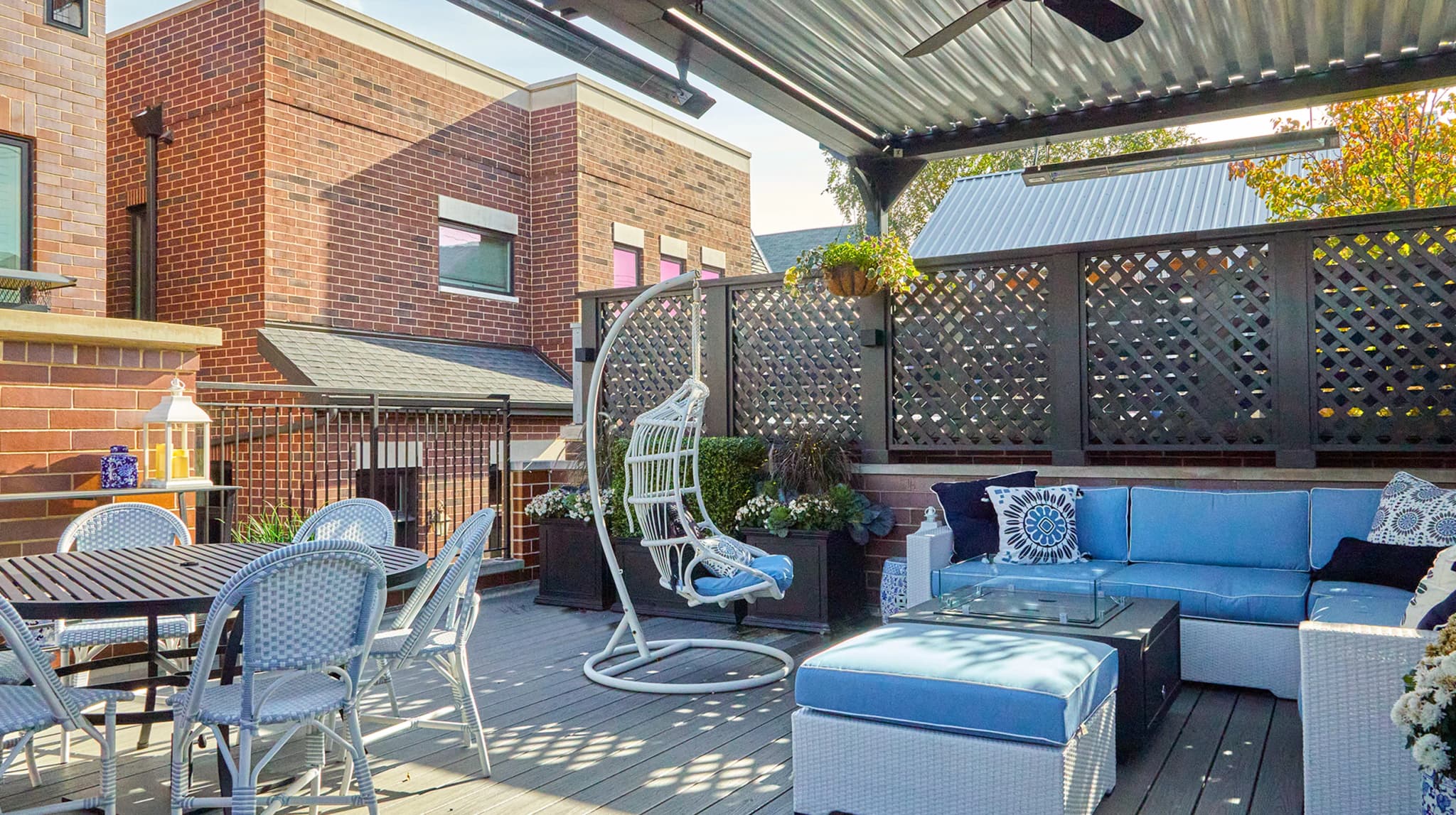 Composite Decking - Gallery image 4