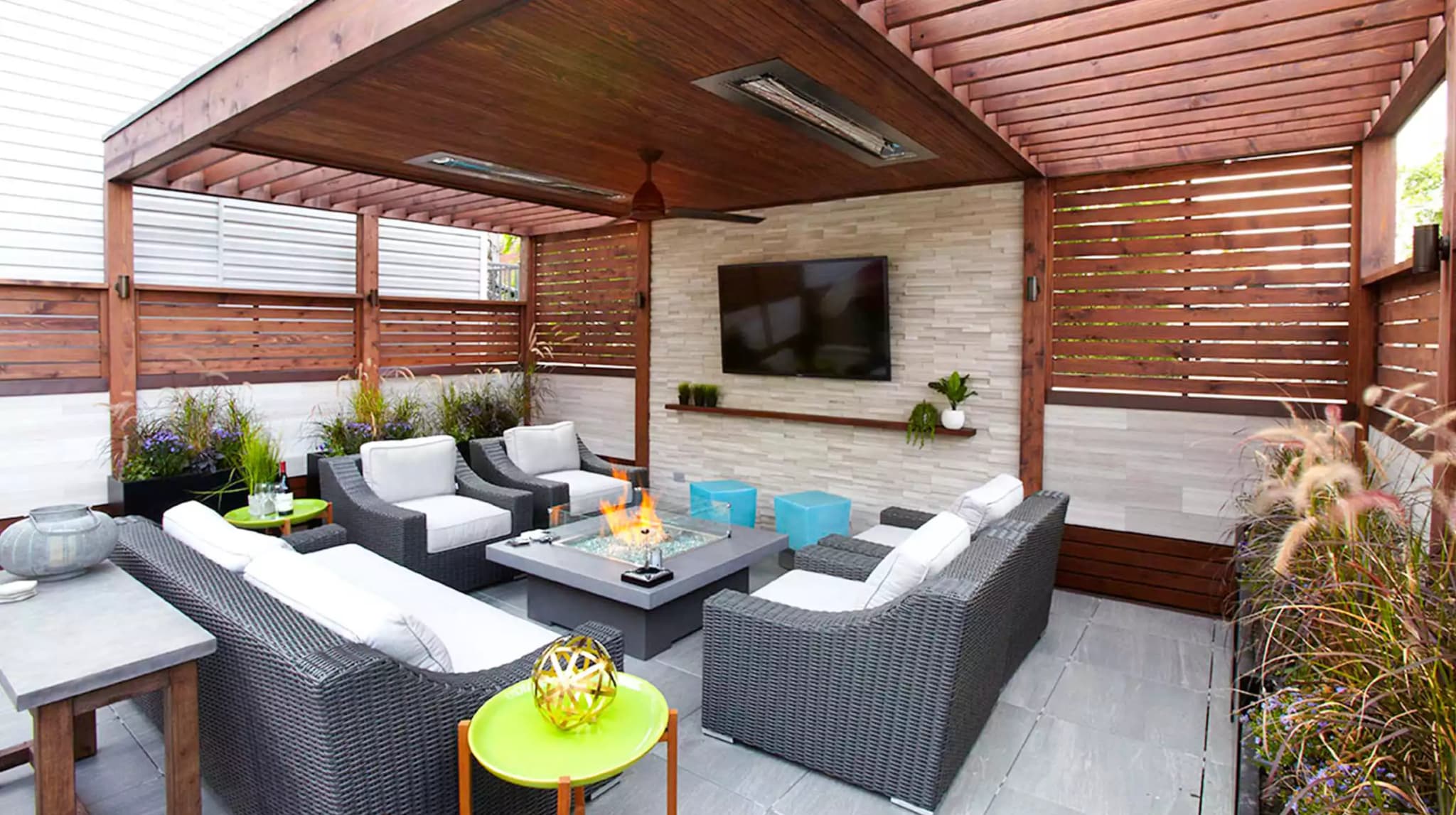 Fire Pit - Gallery image 11