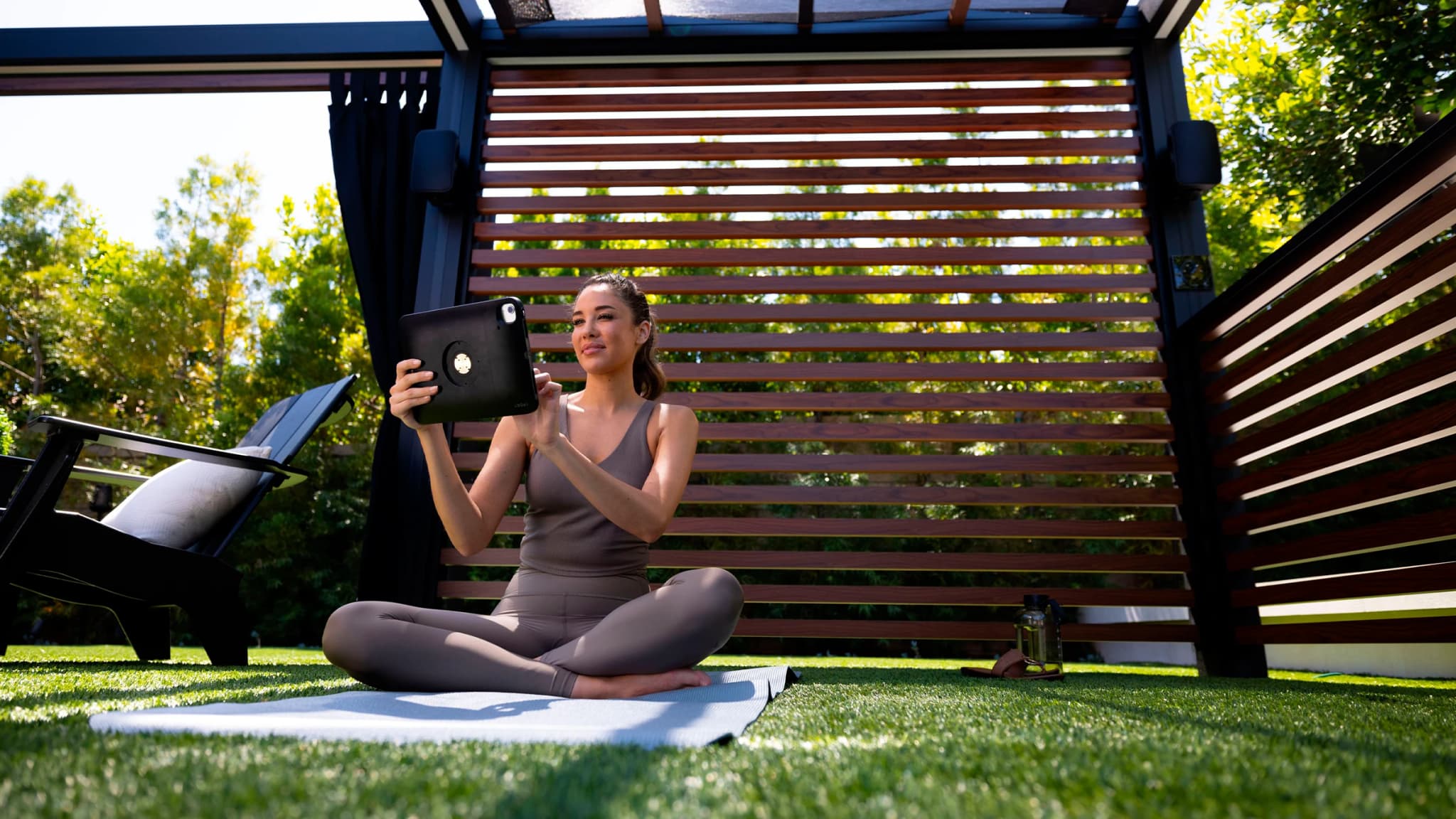 Smart Home Integration - Gallery image 1