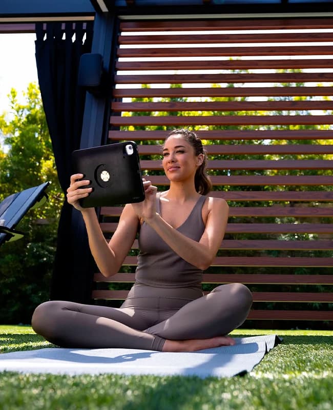 Smart Home Integration