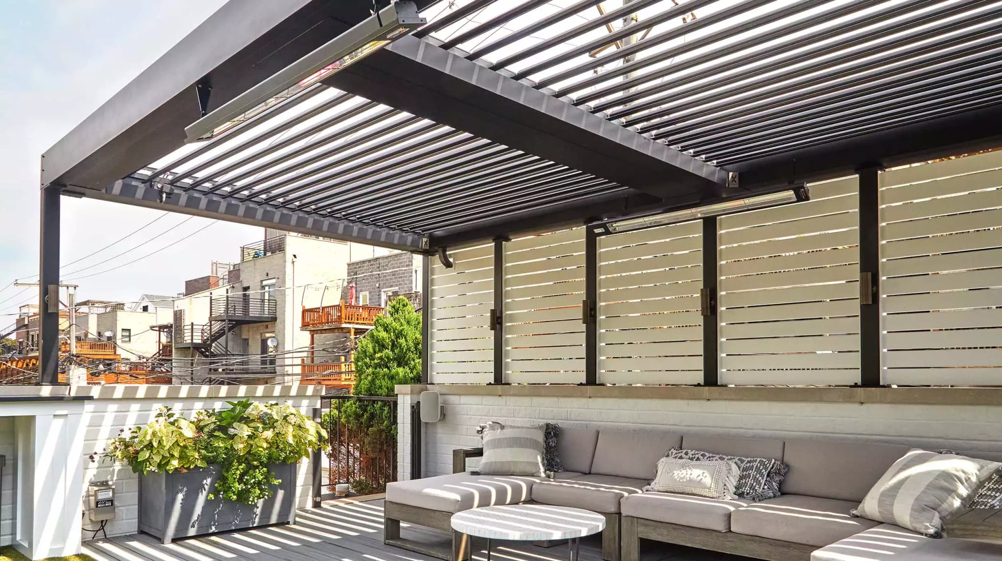 Surround Sound - Gallery image 4