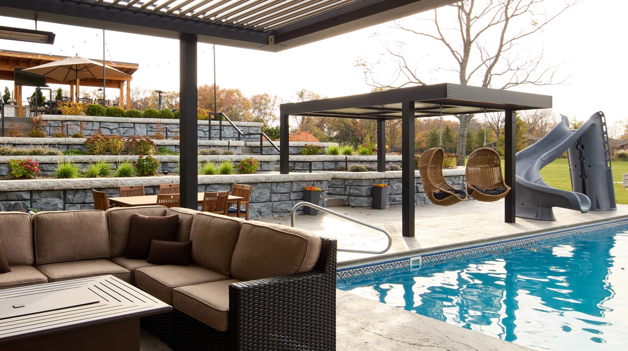 Hanging Chair - Gallery image 5