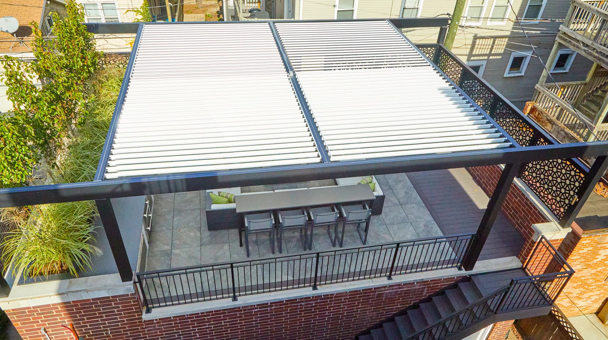 Outdoor Bar Sets - Gallery image 10