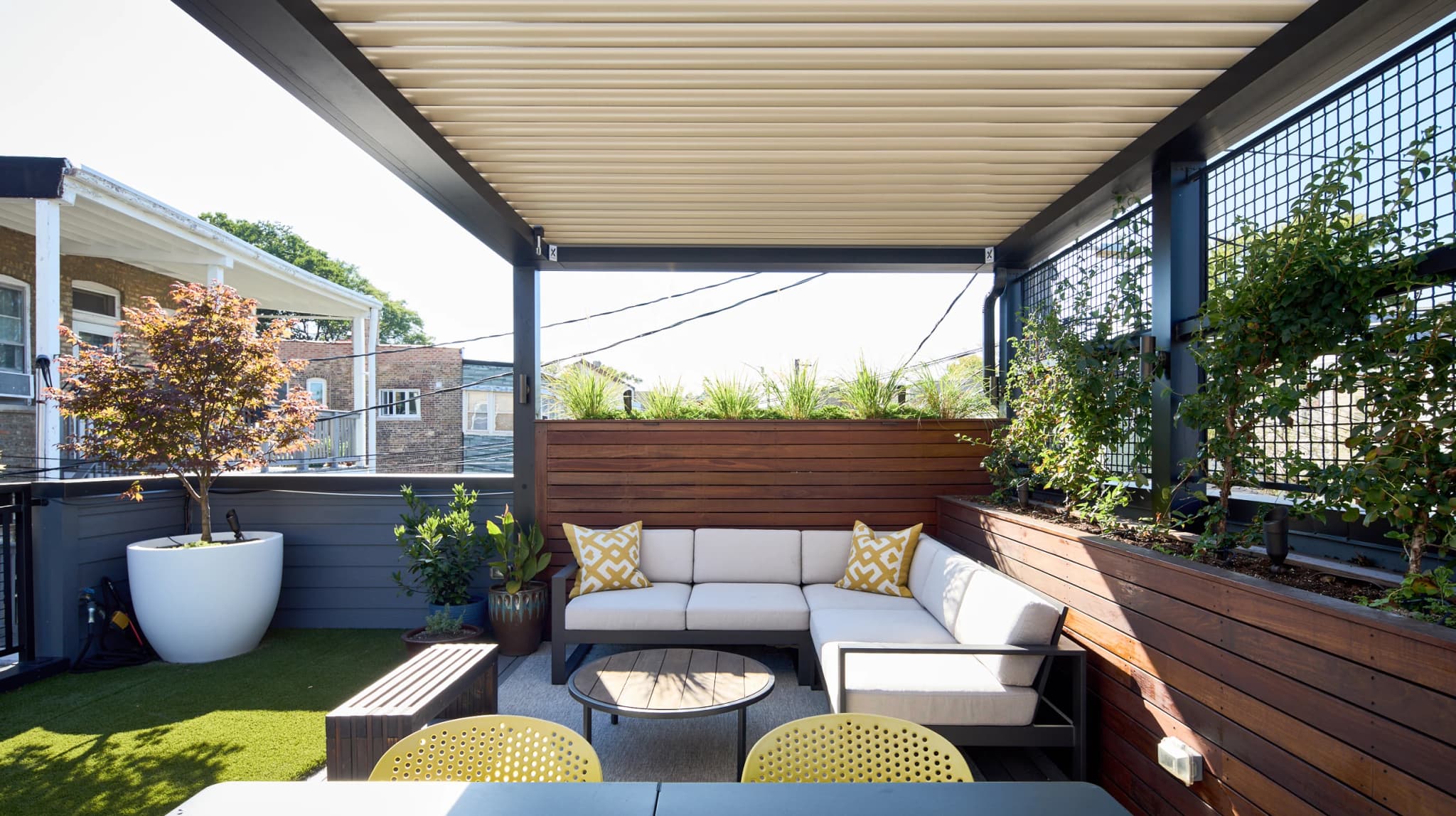 Outdoor Benches - Gallery image 6