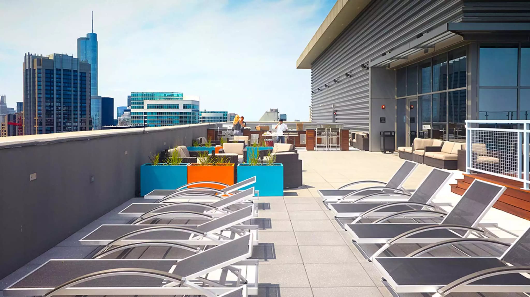 Outdoor Daybeds - Gallery image 5