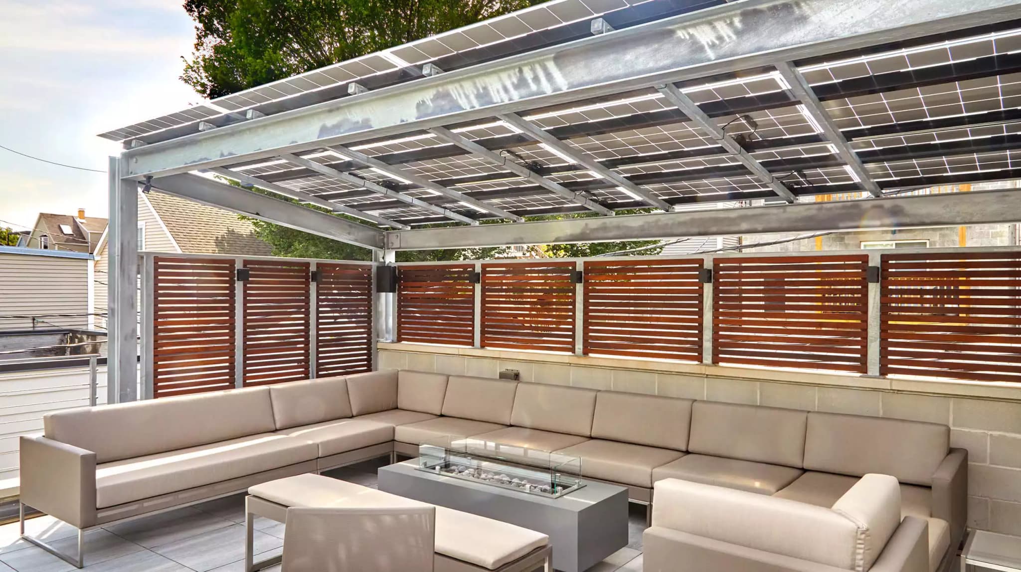 Outdoor Sofas and Sectionals - Gallery image 5