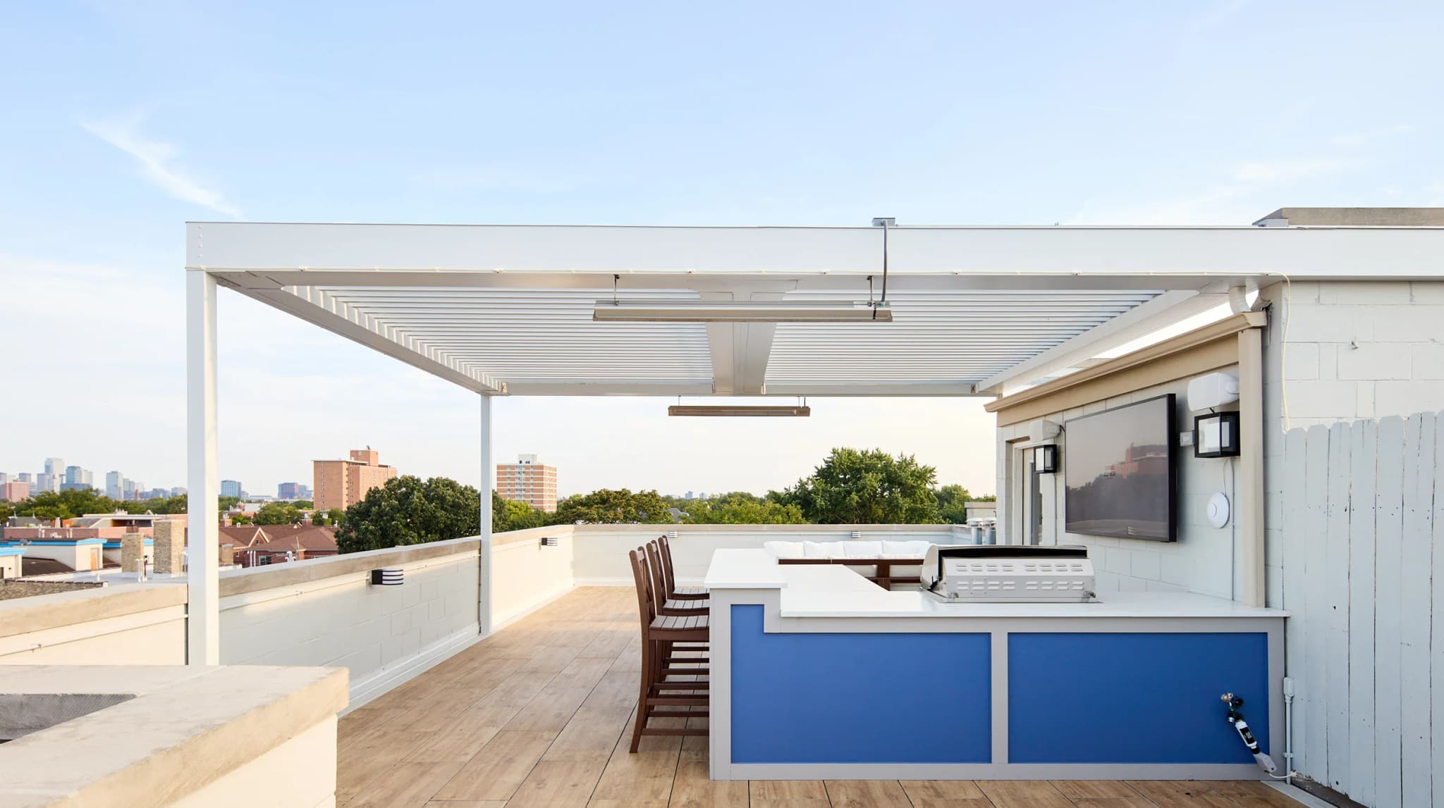 Outdoor Heater - Gallery image 1