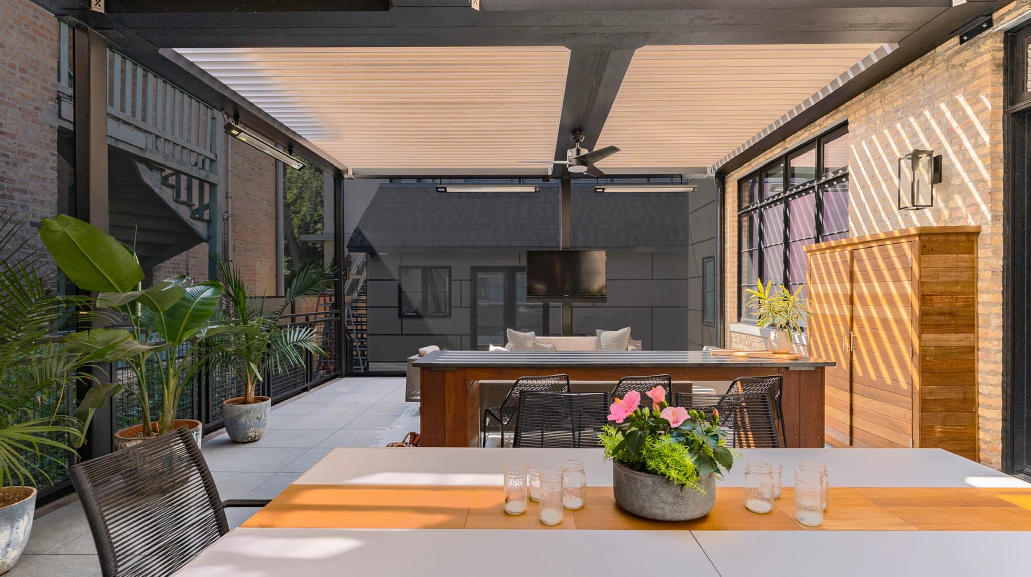 Outdoor Heater - Gallery image 5