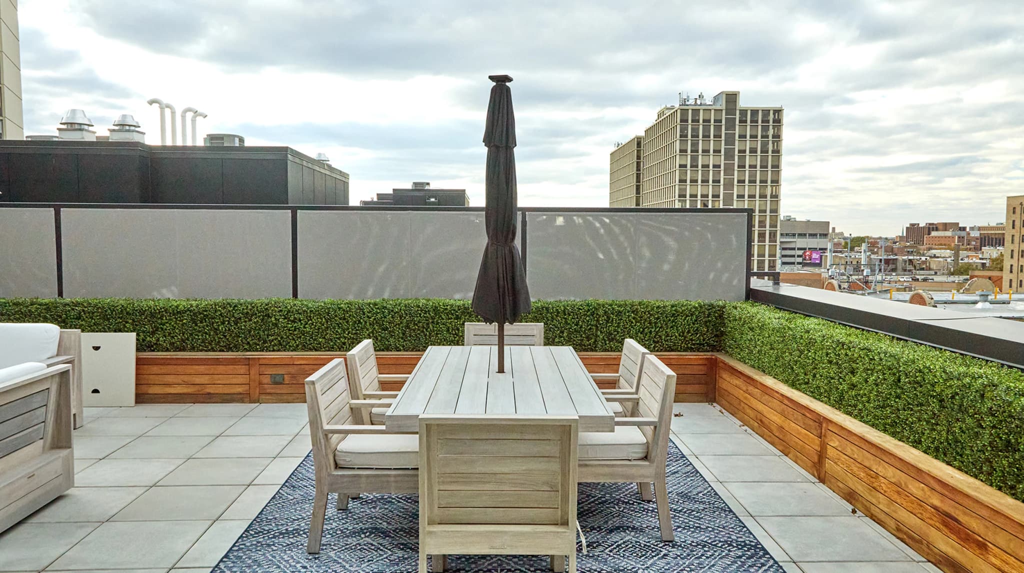 Cedar Planters - Gallery image 4