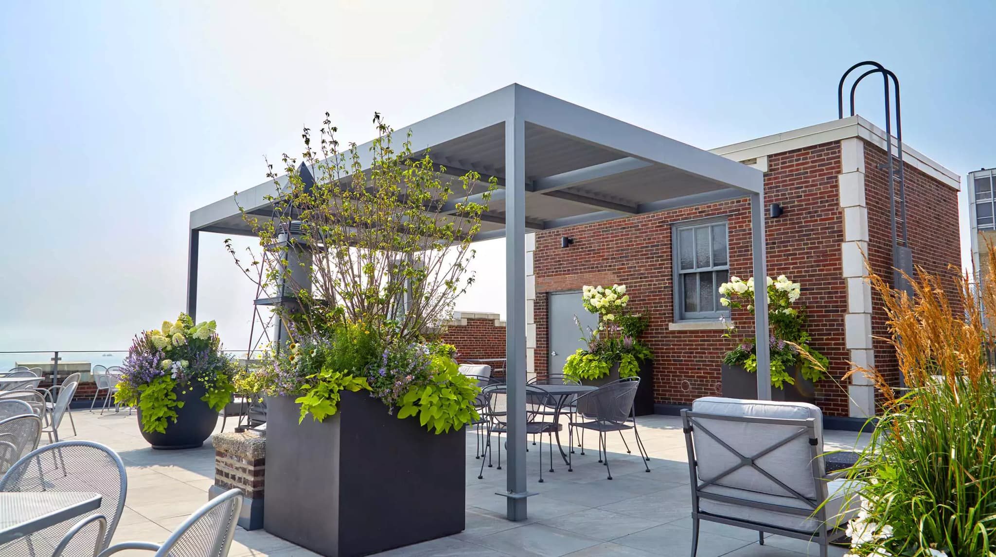 Fiberglass Planters - Gallery image 9