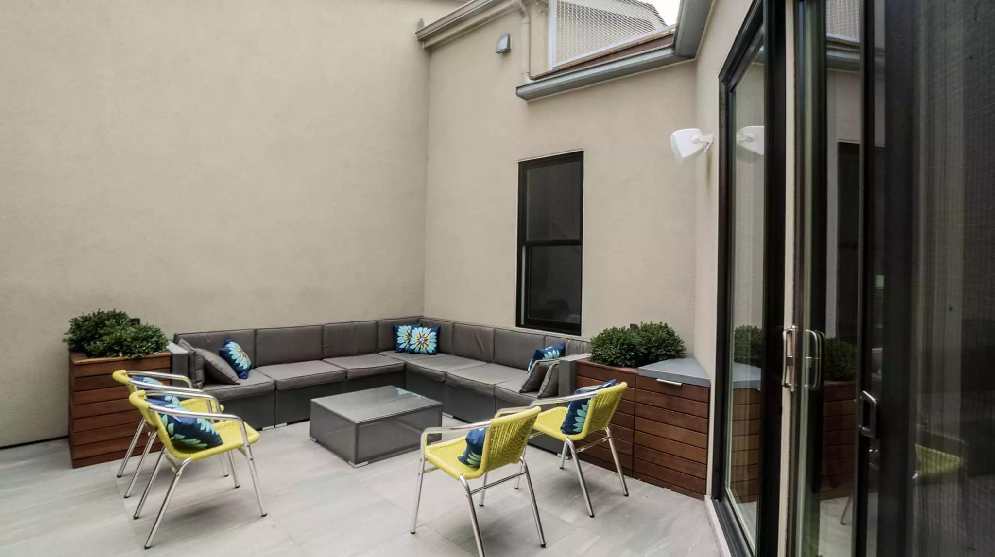 IPE Planters - Gallery image 6