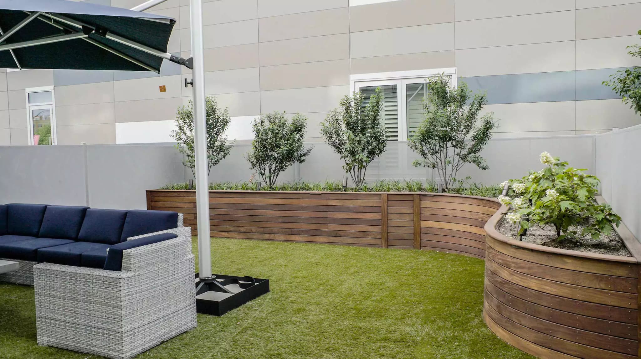 IPE Planters - Gallery image 7