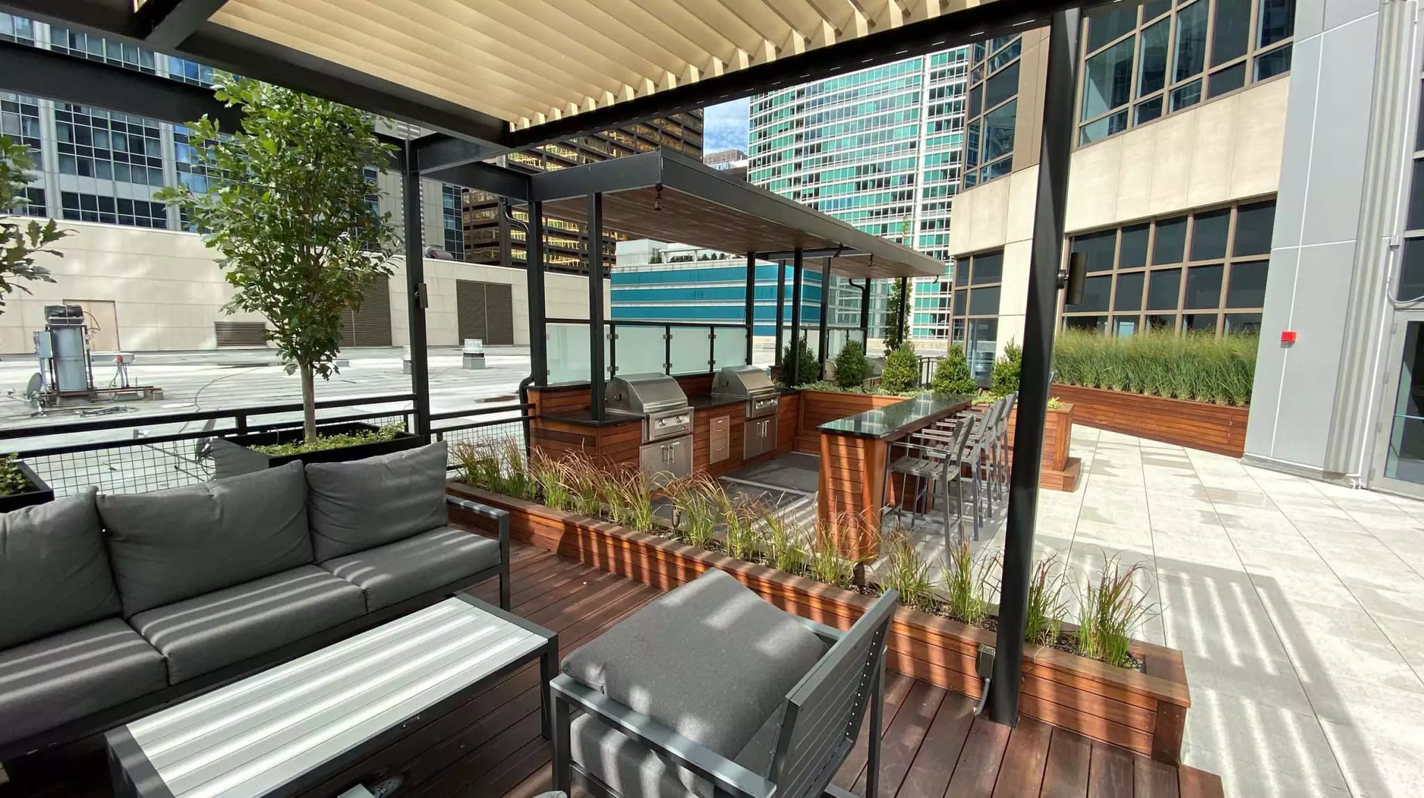 IPE Planters - Gallery image 9