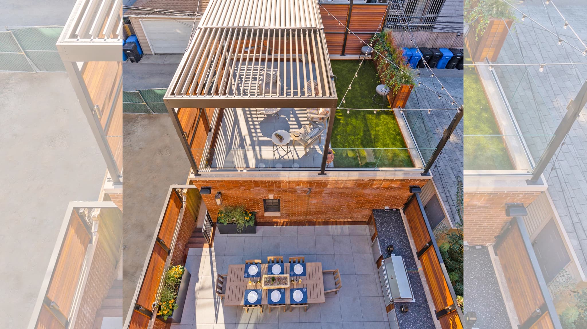 Glass Railing - Gallery image 3