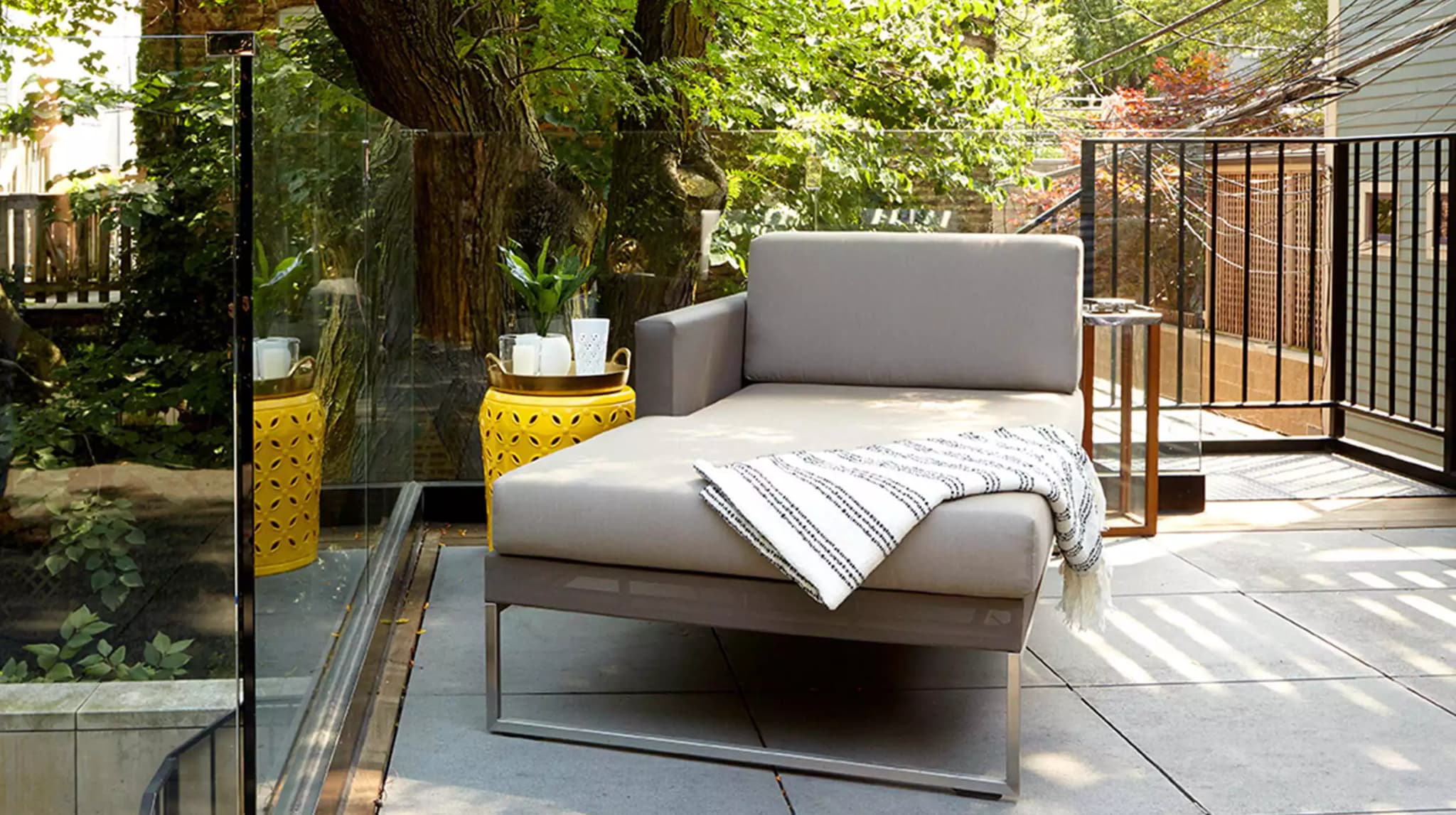 Glass Railing - Gallery image 5