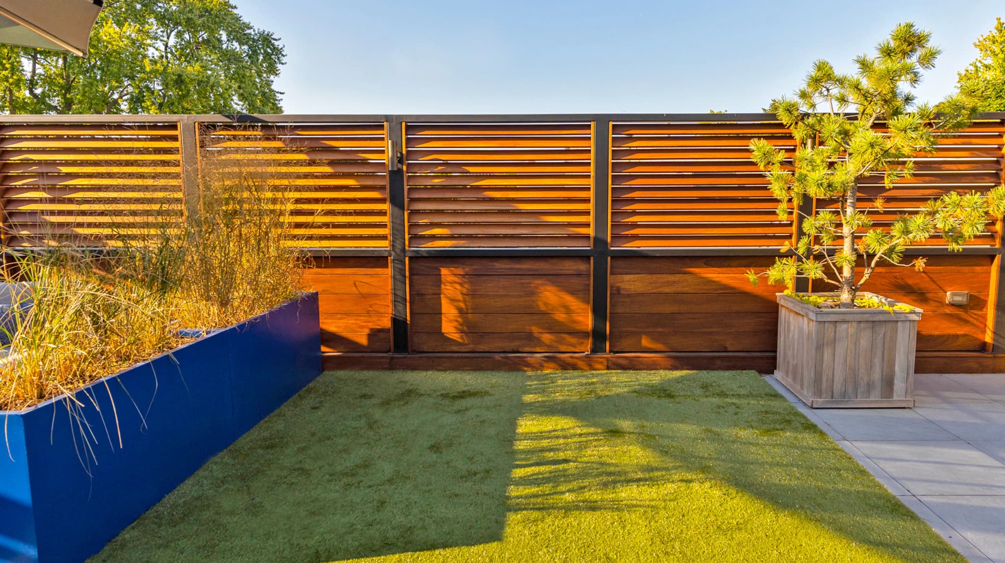 Roofdeck Synthetic Turf - Gallery image 8
