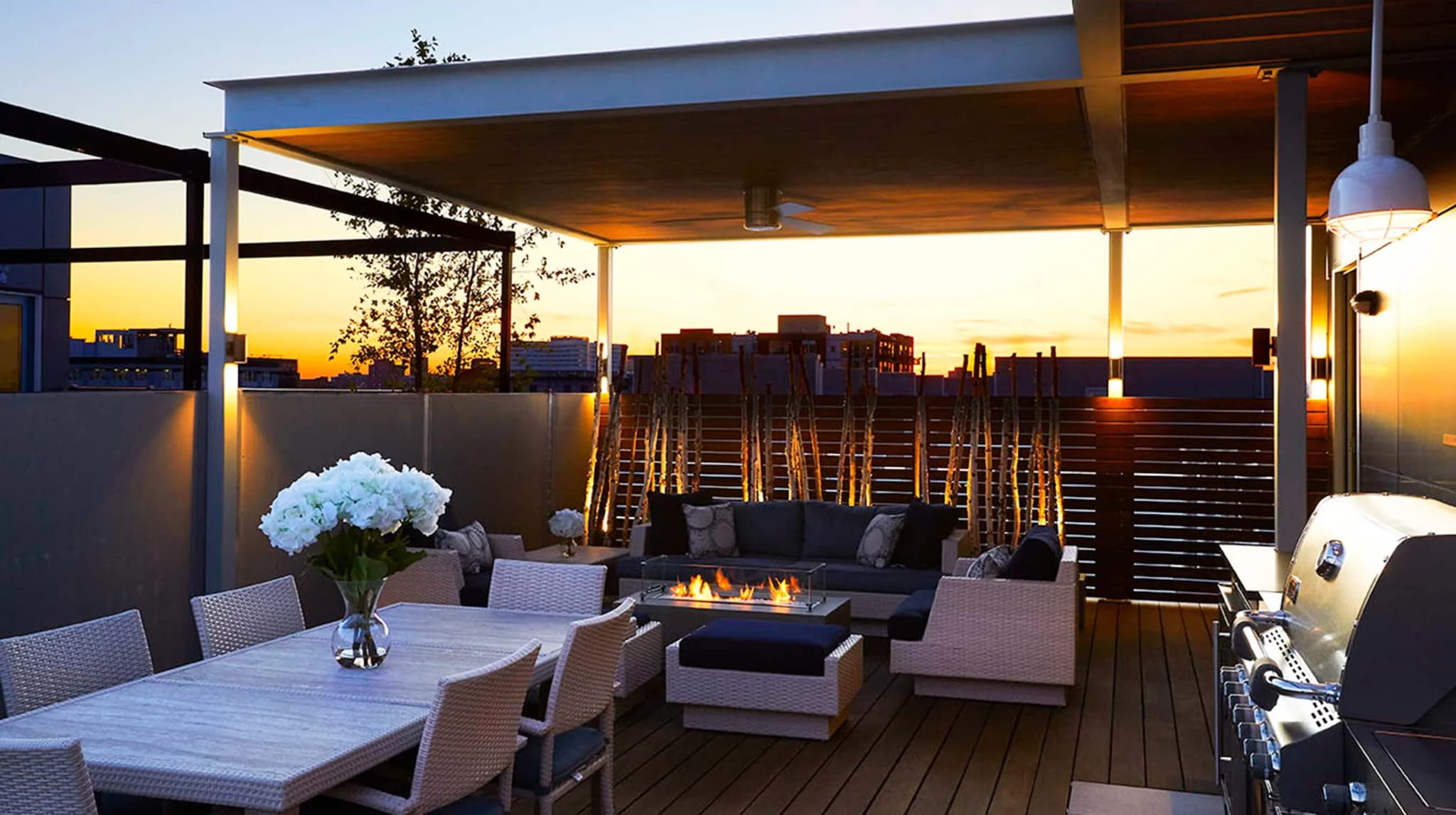 Pergola - Gallery image 11