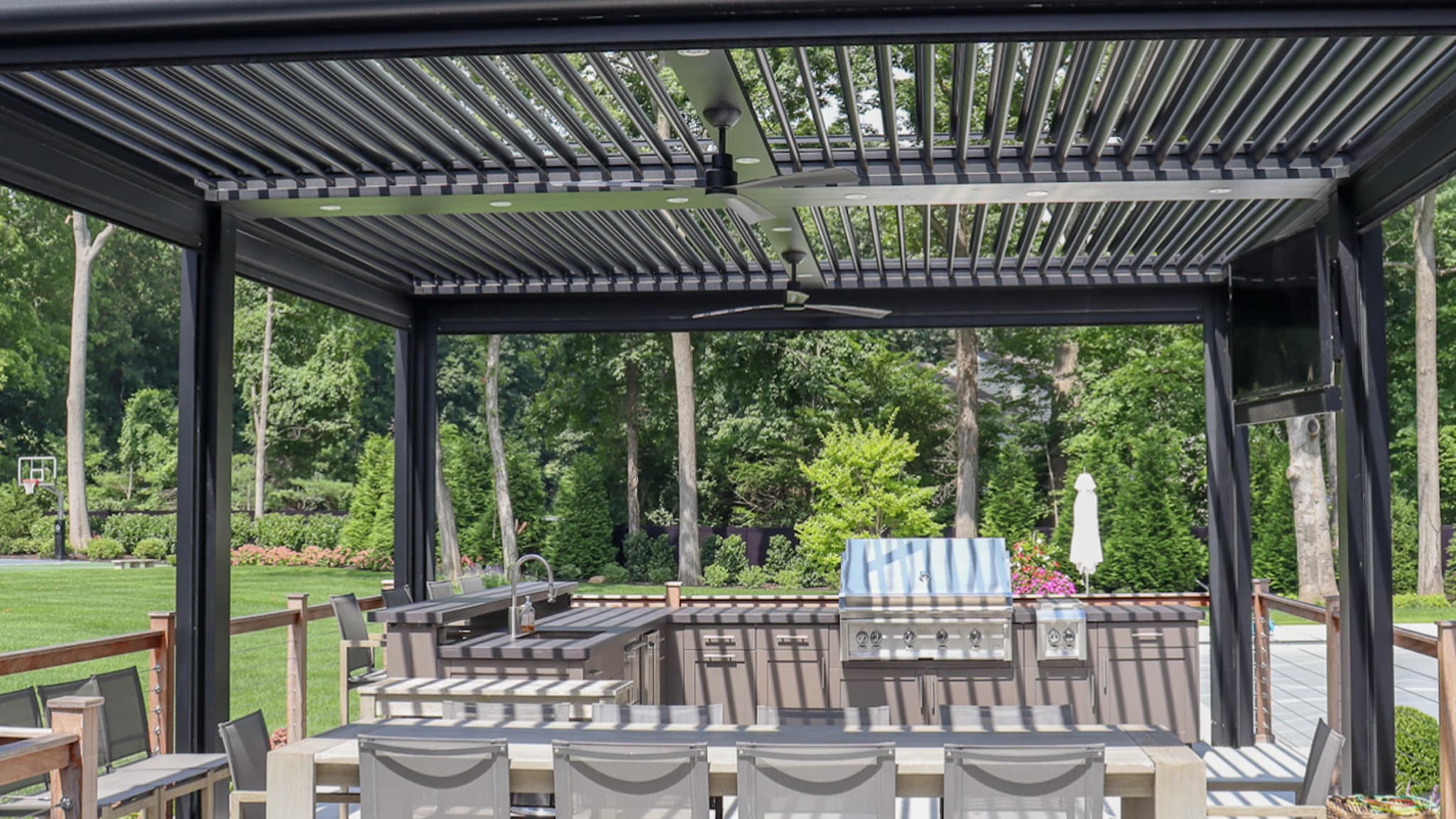 Pergola - Gallery image 18