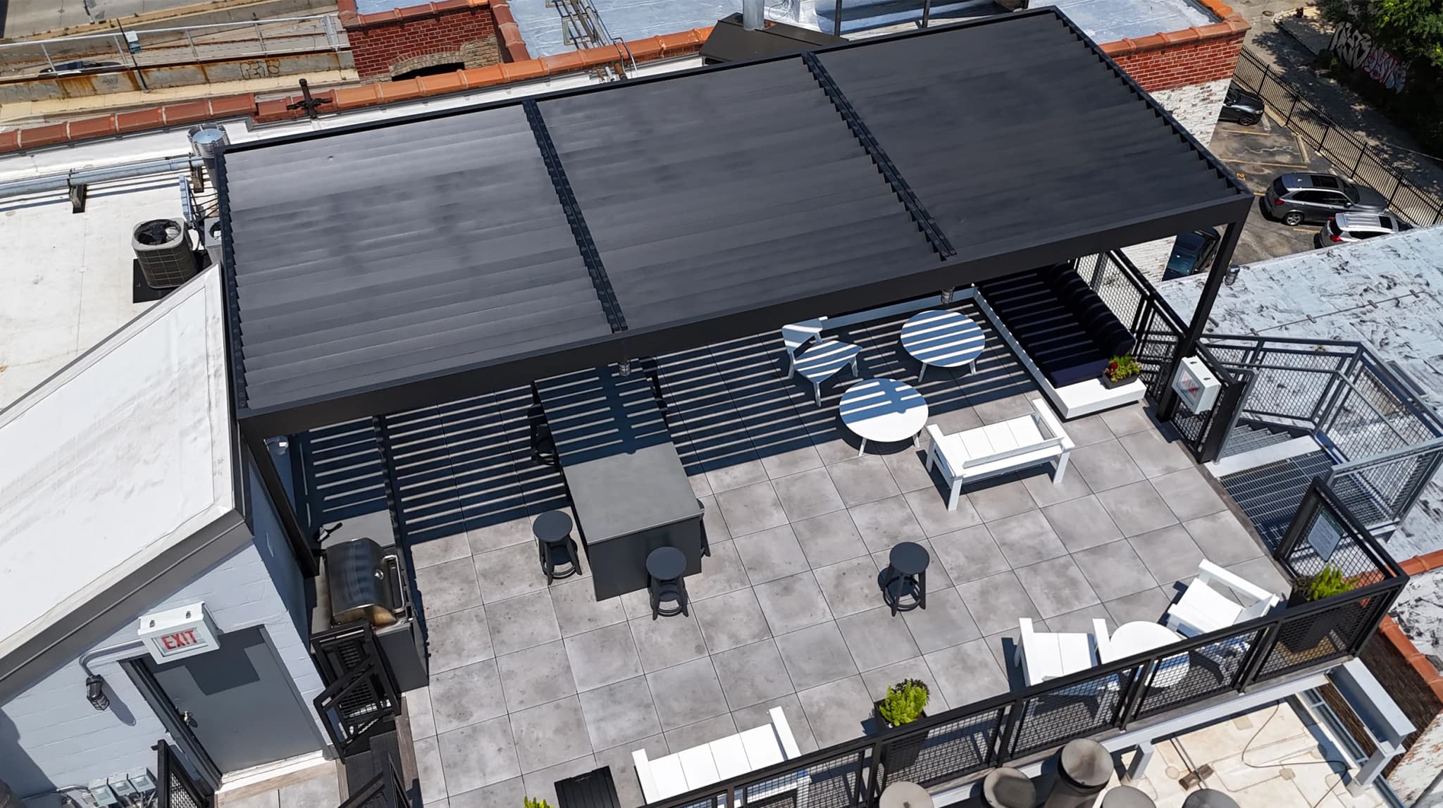 Pergola - Gallery image 5