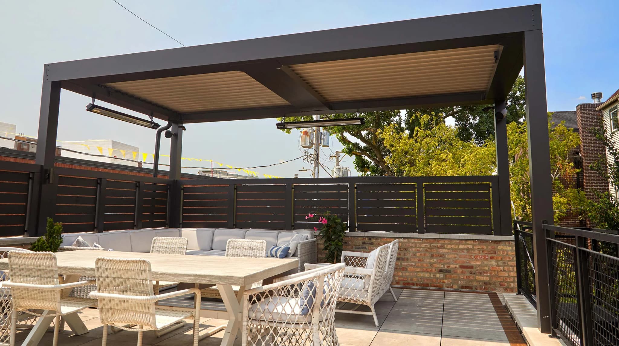 Pergola - Gallery image 7