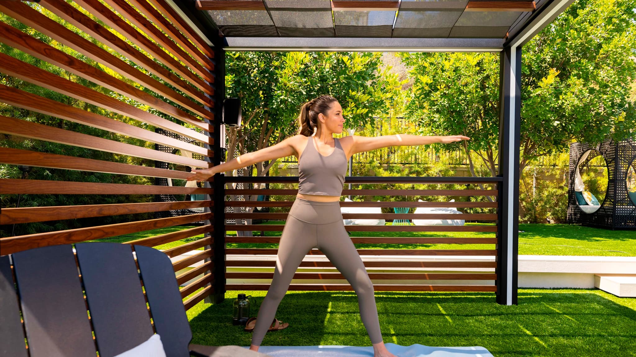 Pergola Sound System - Gallery image 4