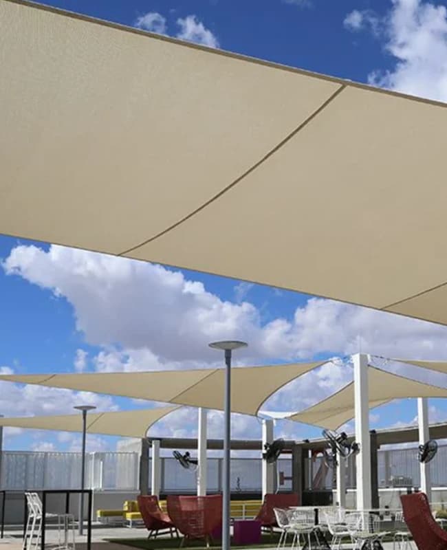 Shade Sail