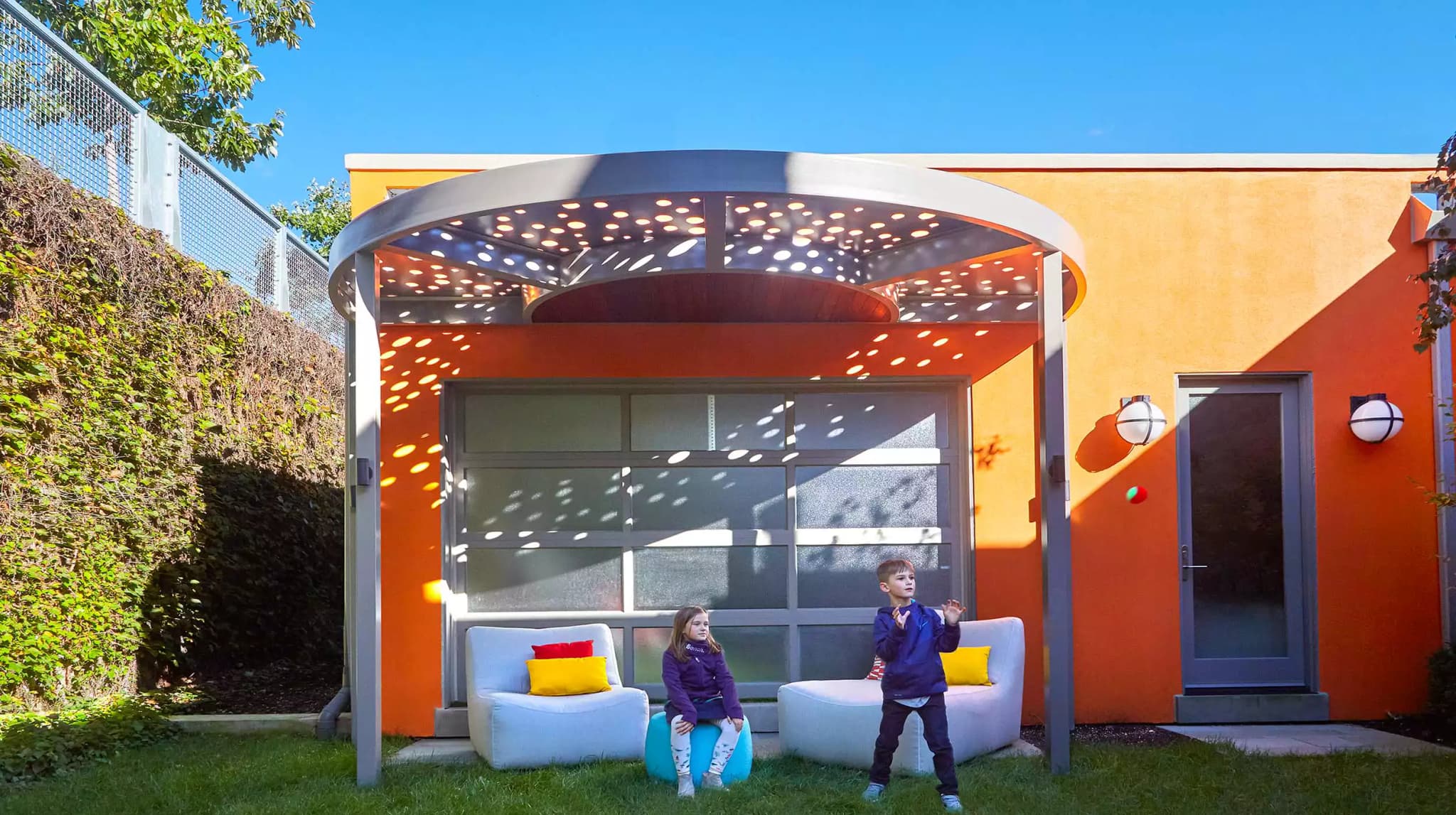 Veranda - Gallery image 2