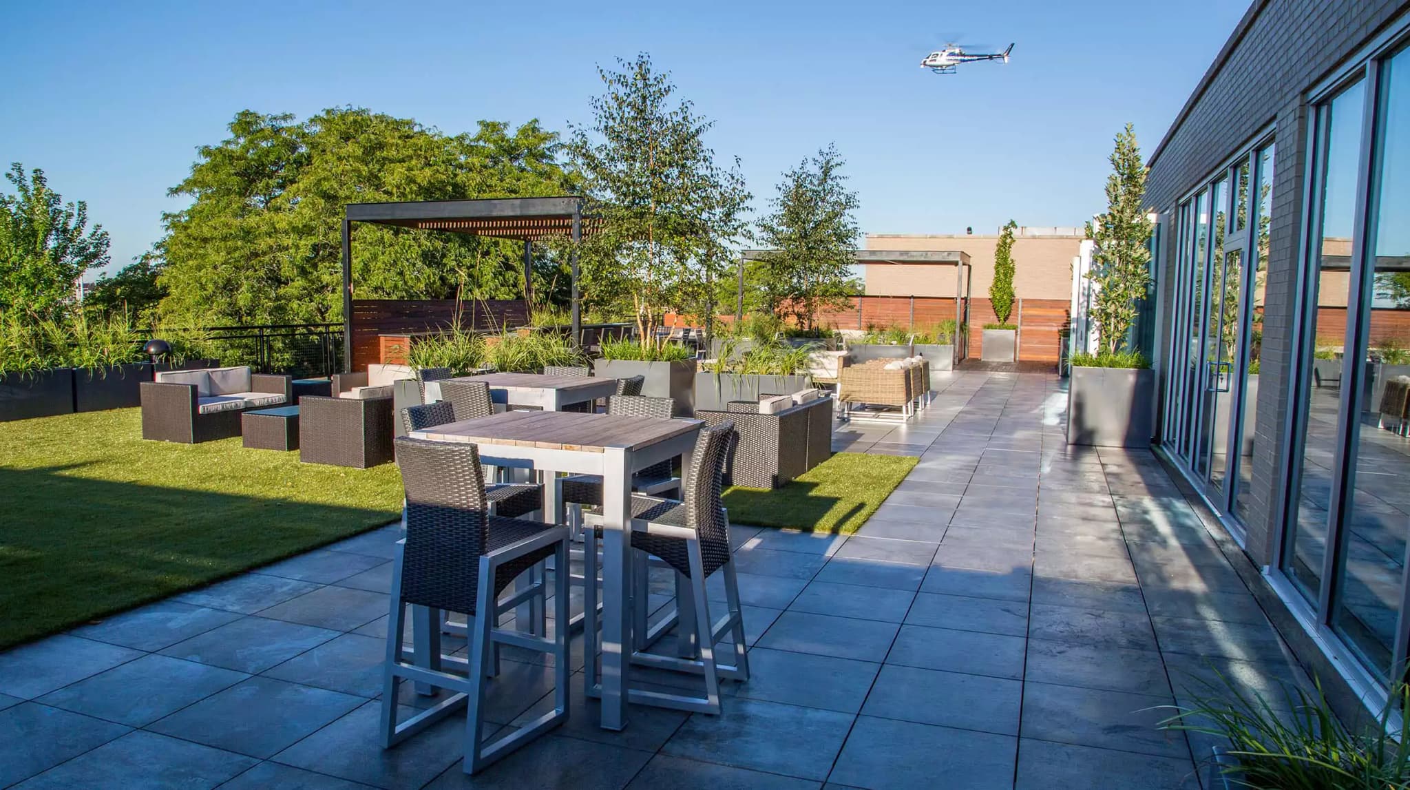 Bradley Center - Gallery image 2