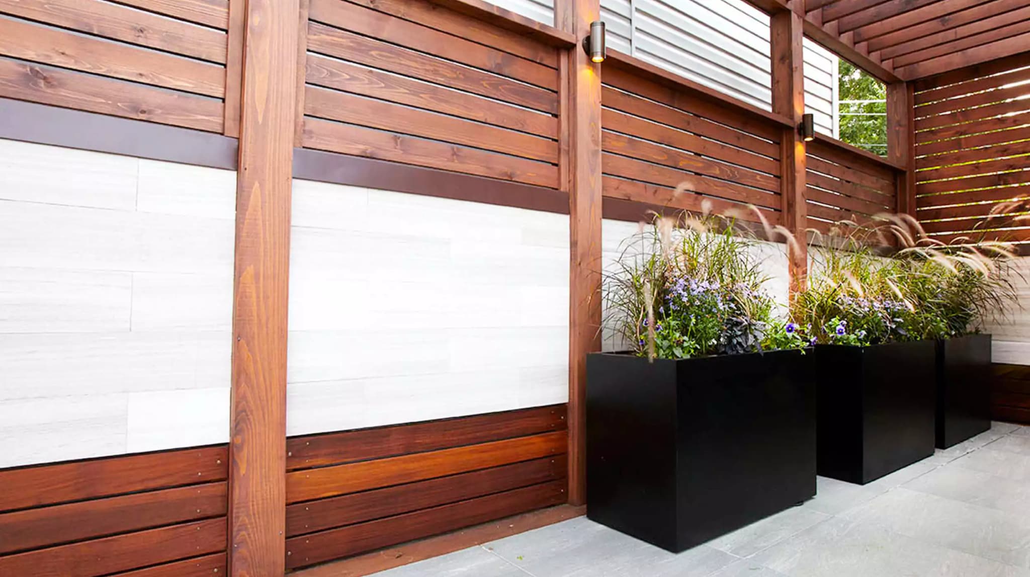 Bucktown Garage Roof Deck - Gallery image 6