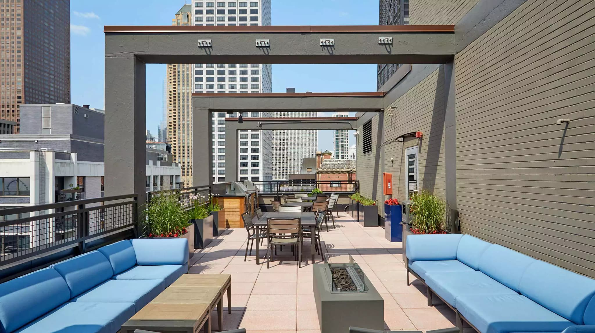 Chestnut Terrace - Gallery image 3