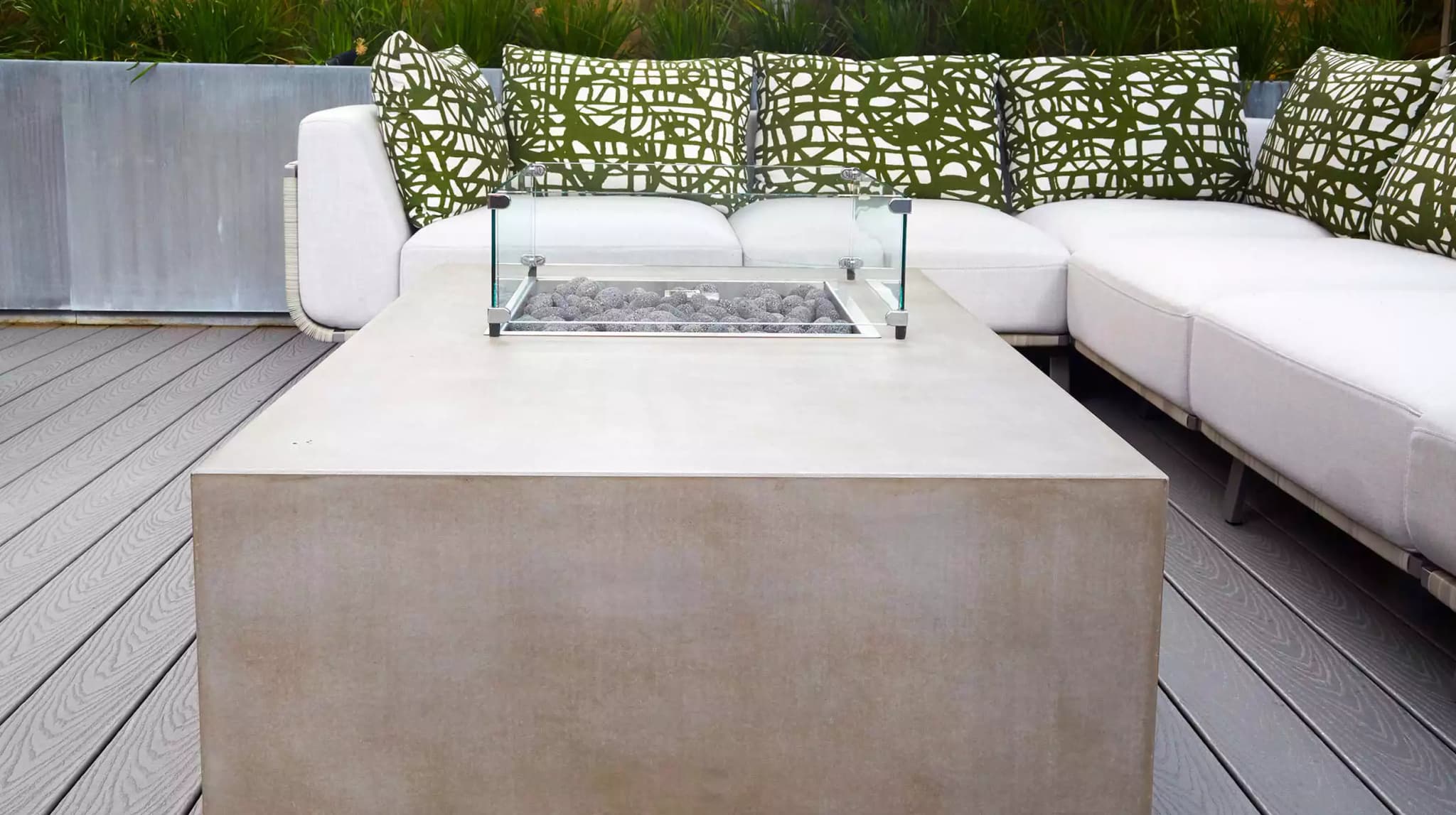 Clean & Crisp Corradi Shade System - Gallery image 7