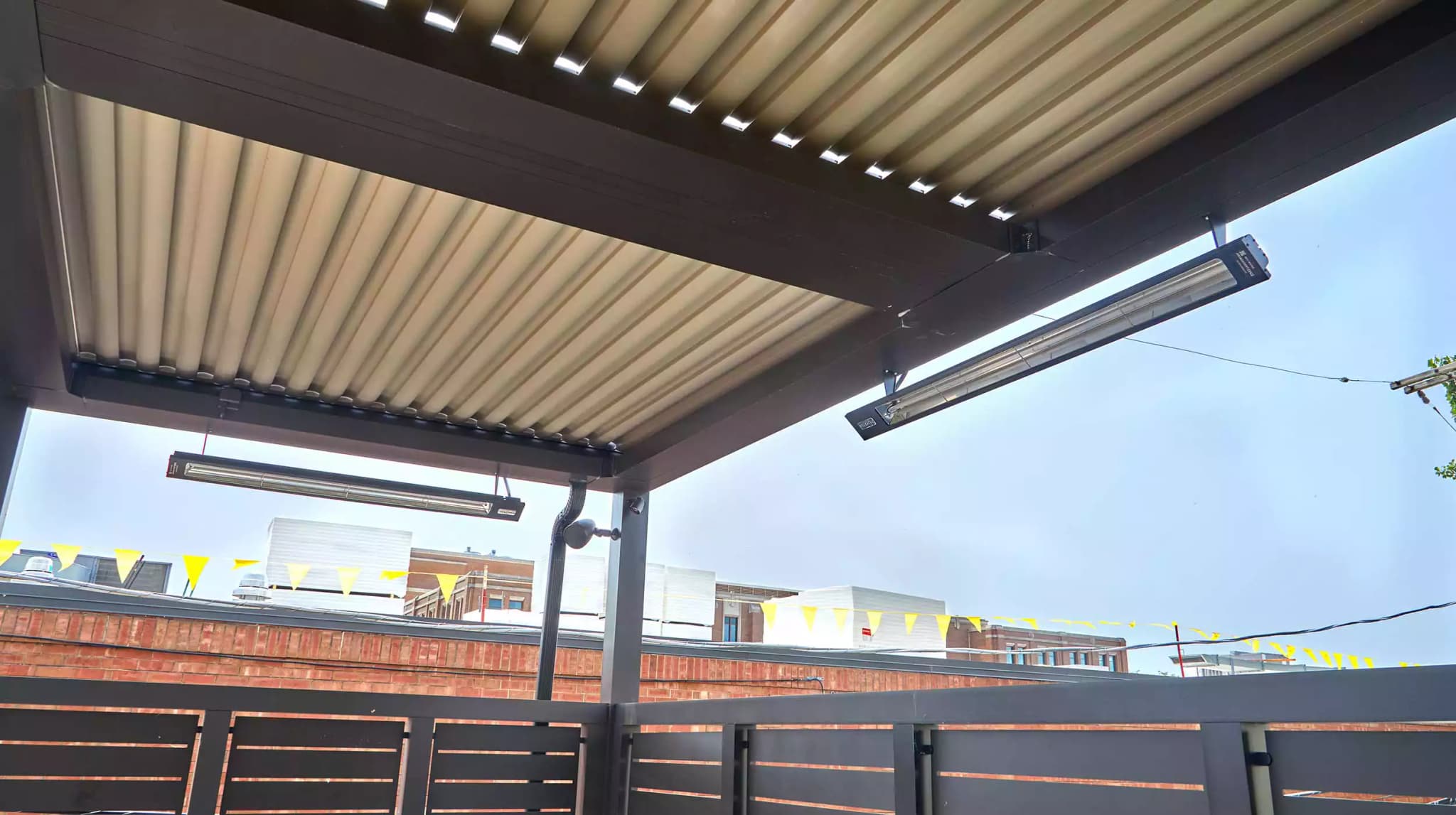 Double Garage Deck - Gallery image 6