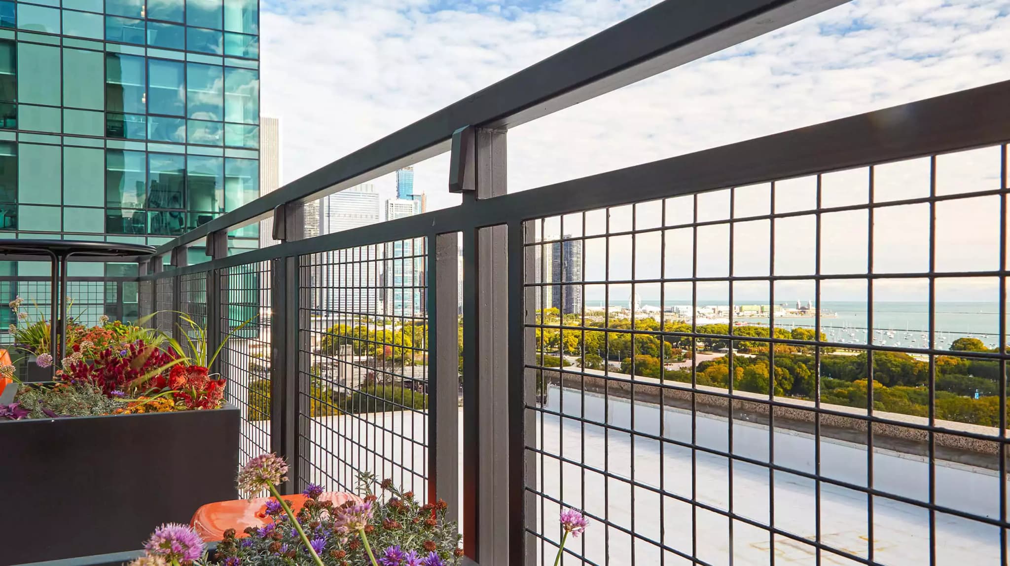 Ebony Jet Building - Gallery image 8