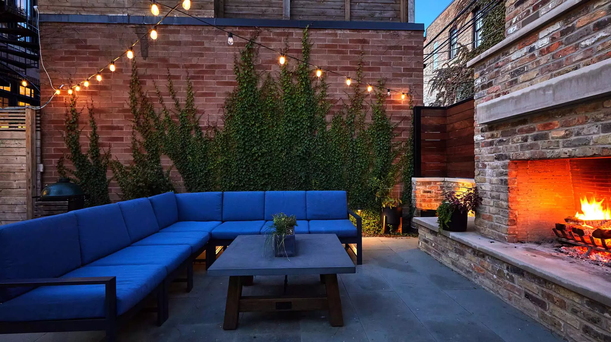 Ground Level - Gallery image 1