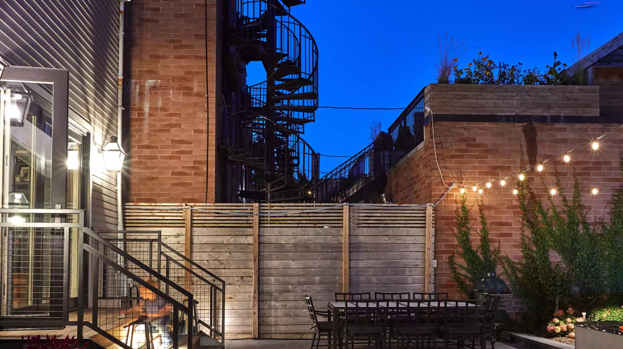 Ground Level - Gallery image 3