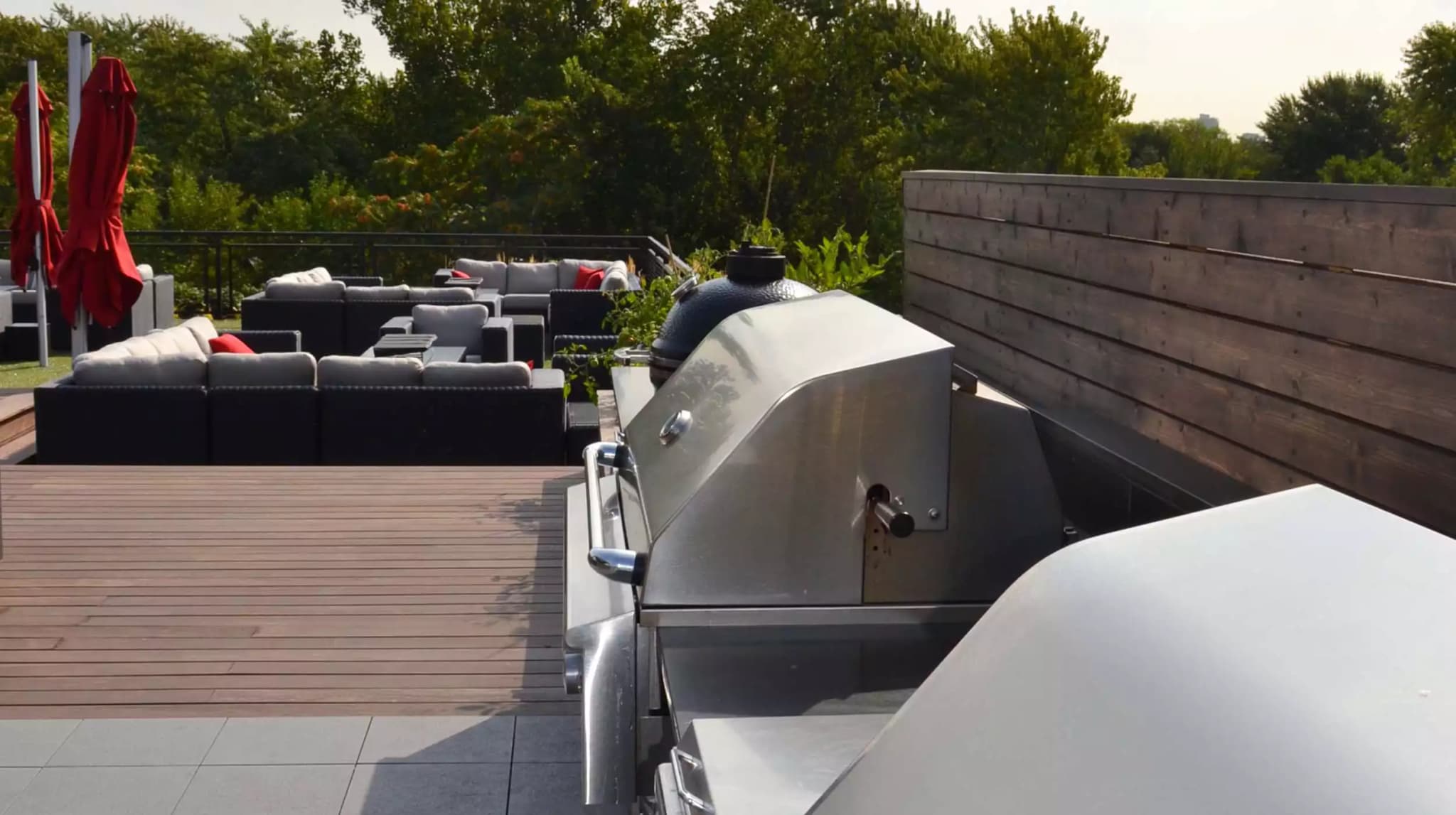 Guaranteed Rate HQ Rooftop - Gallery image 2