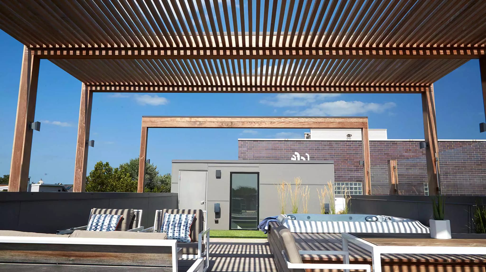 Heavenly Hot Tub Hideaway - Gallery image 9