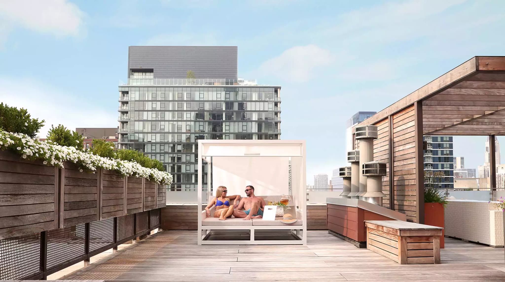 Highrise Haven - Gallery image 2