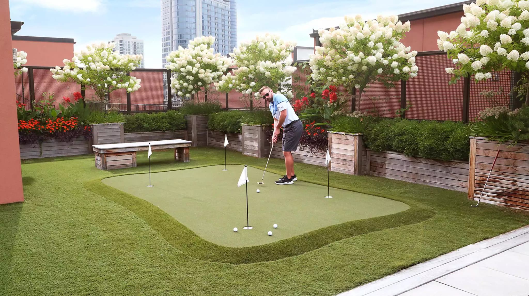 Highrise Haven - Gallery image 3