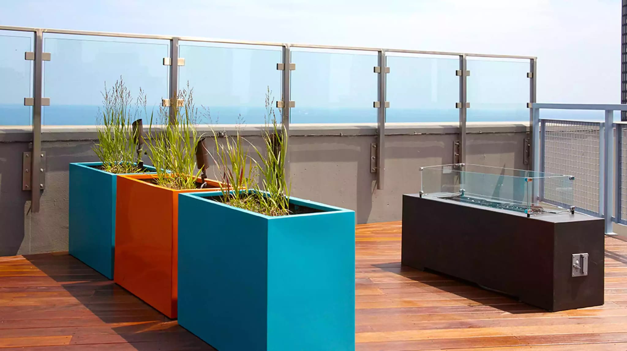 LSD – South Tower at 600 N. - Gallery image 4