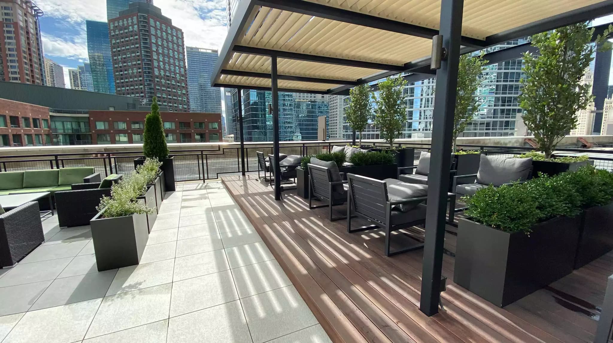 McClurg Ct. Terrace - Gallery image 5