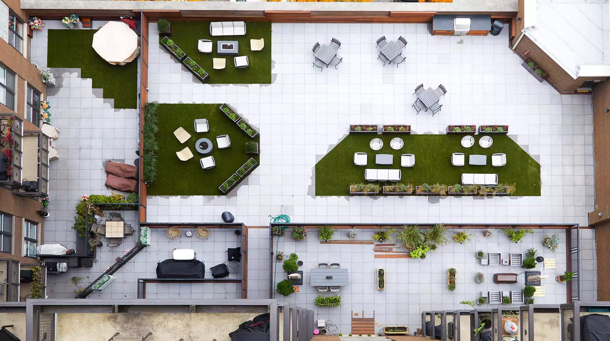 Parc Chestnut Terrace - Gallery image 2