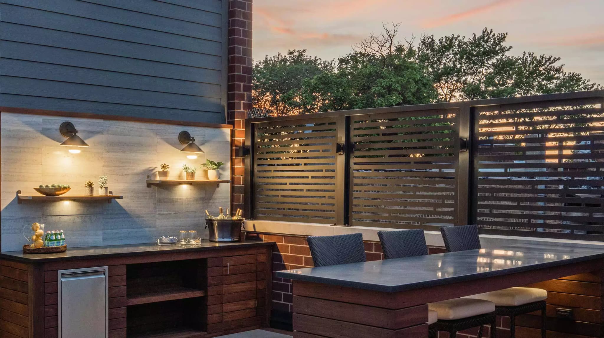 Penthouse Roof Deck - Gallery image 2